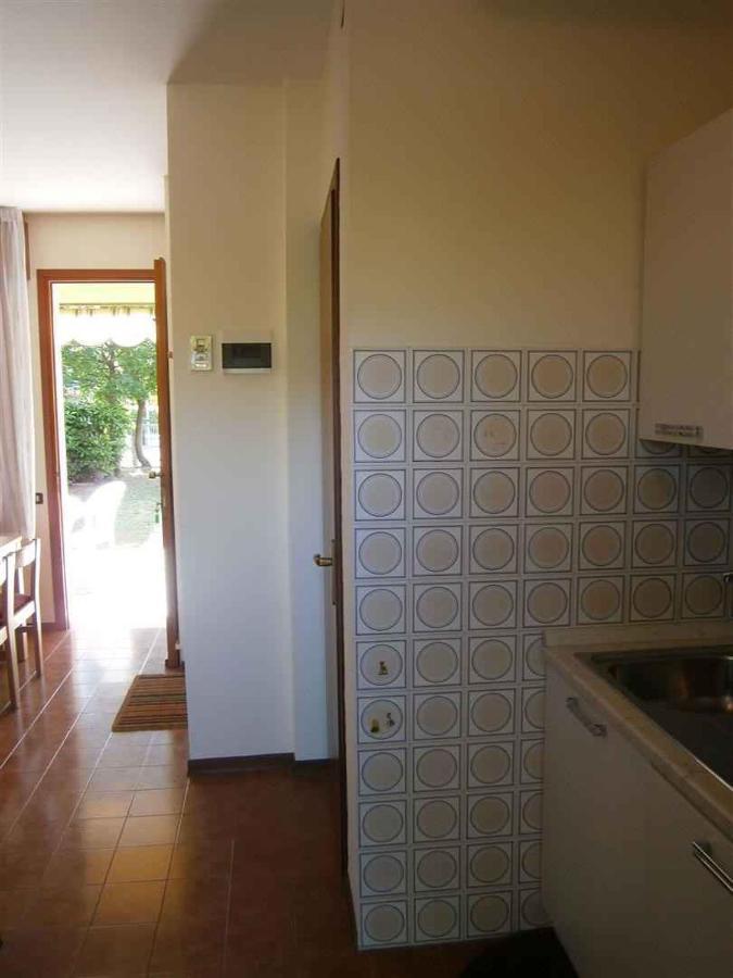 Holiday Home In Bibione 24579 Exterior foto