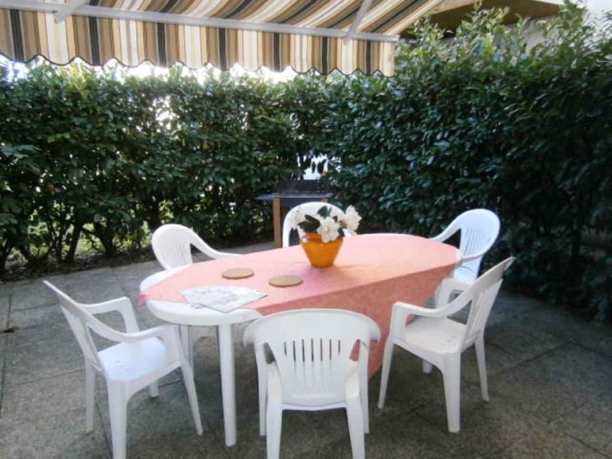 Holiday Home In Bibione 24579 Exterior foto