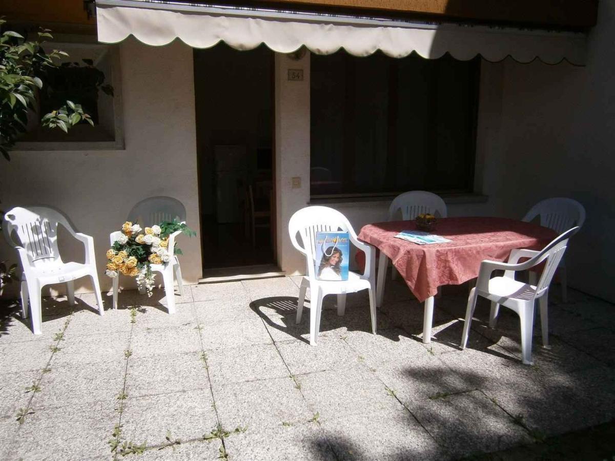 Holiday Home In Bibione 24579 Exterior foto