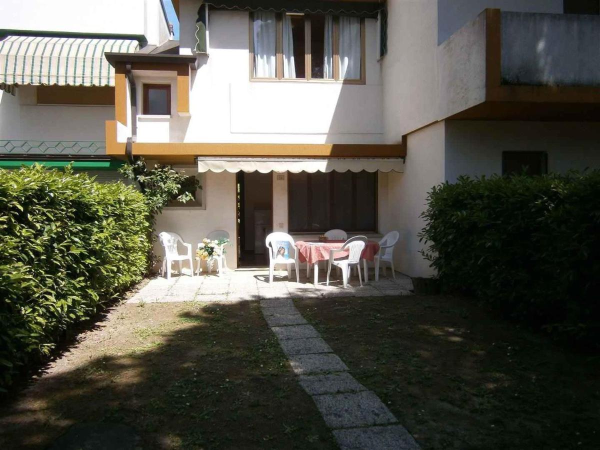 Holiday Home In Bibione 24579 Exterior foto