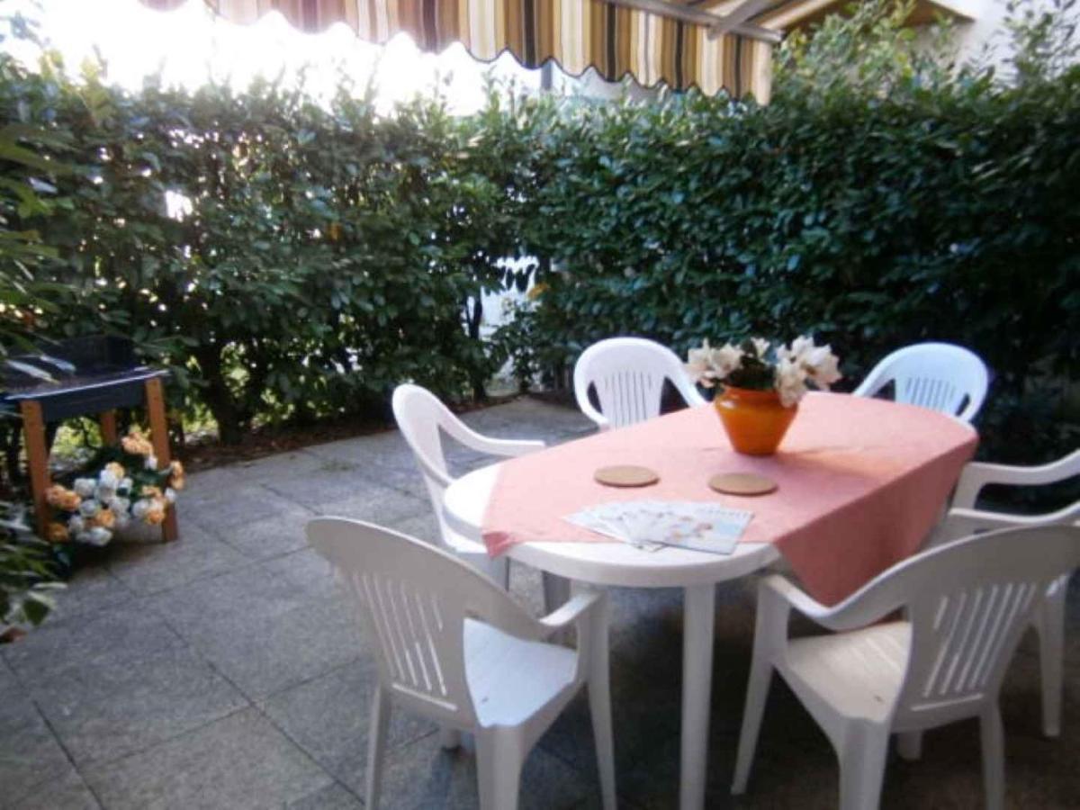 Holiday Home In Bibione 24579 Exterior foto