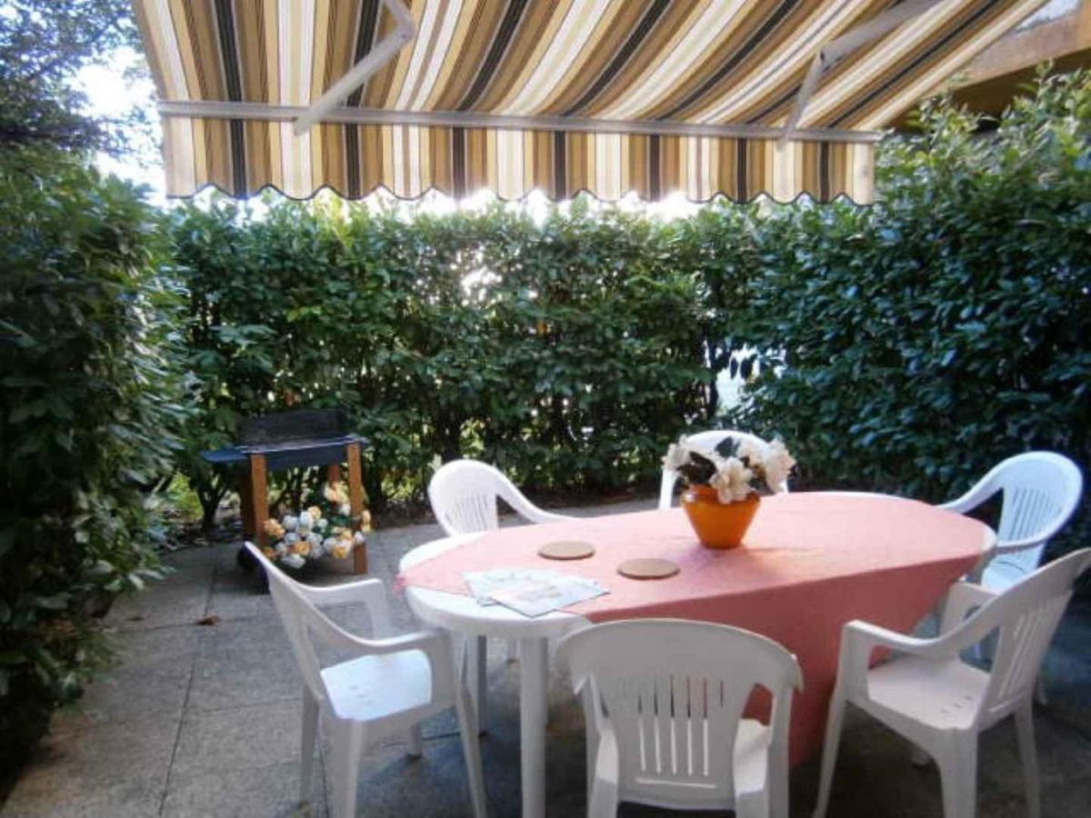 Holiday Home In Bibione 24579 Exterior foto