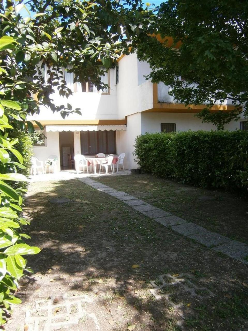 Holiday Home In Bibione 24579 Exterior foto